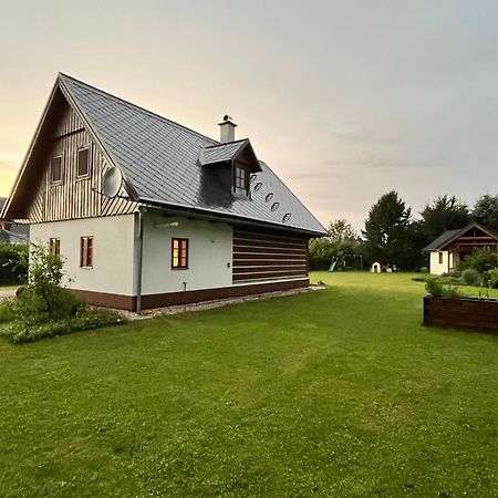 Villa Podhůří Vrchlabí Exteriér fotografie