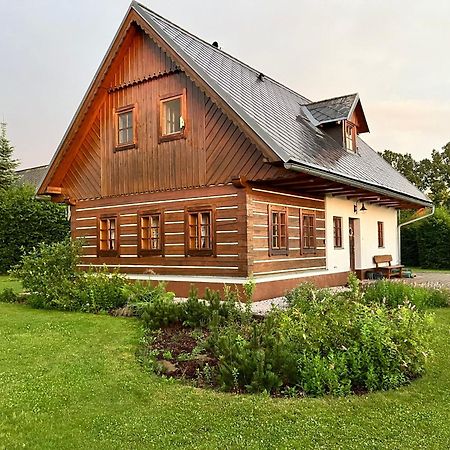 Villa Podhůří Vrchlabí Exteriér fotografie