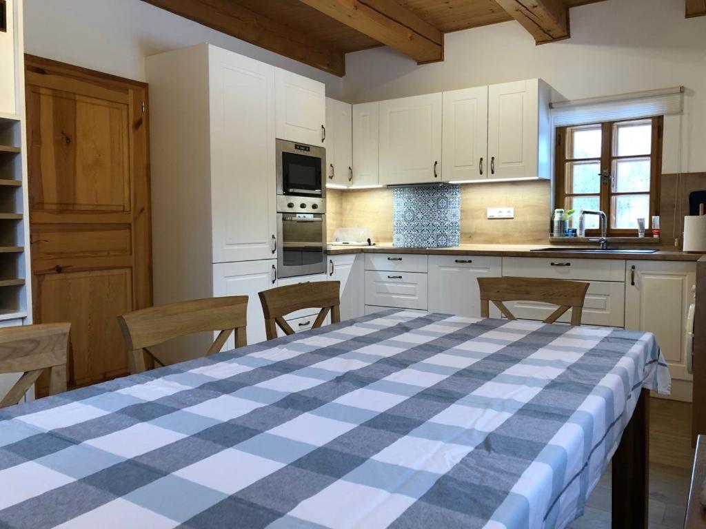Villa Podhůří Vrchlabí Exteriér fotografie