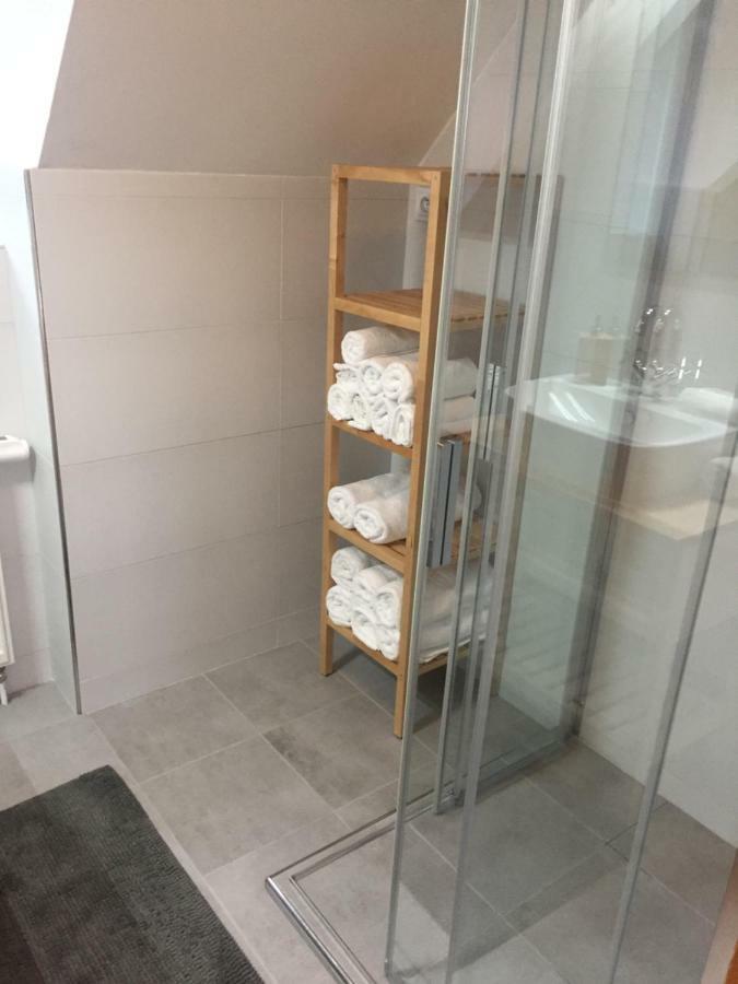 Villa Podhůří Vrchlabí Exteriér fotografie