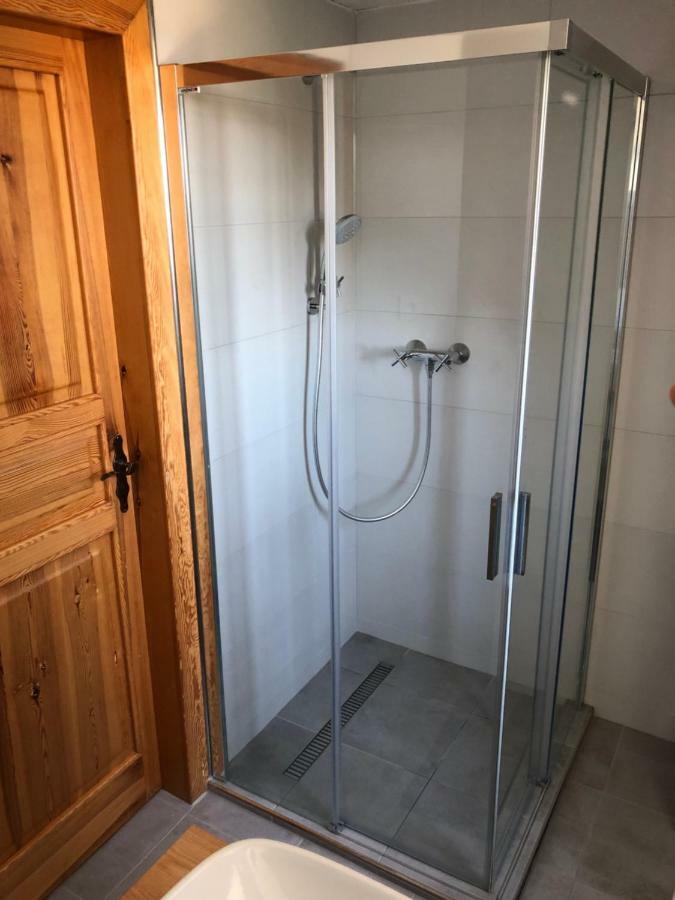 Villa Podhůří Vrchlabí Exteriér fotografie